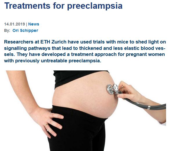 News-article-preeclampsia